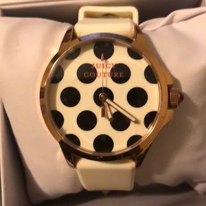 Im selling a juicy couture watch for $80.00